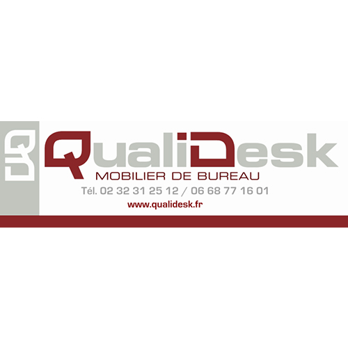 Logo QualiDesk