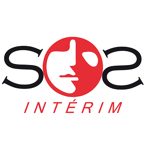 Logo SOS Interim